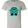 Mens Fitted Cotton Thumbnail