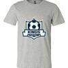 Mens Fitted Cotton Thumbnail