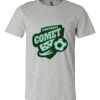 Mens Fitted Cotton Thumbnail