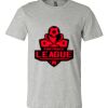 Mens Fitted Cotton Thumbnail
