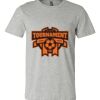 Mens Fitted Cotton Thumbnail