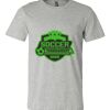 Mens Fitted Cotton Thumbnail
