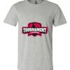 Mens Fitted Cotton Thumbnail