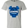 Mens Fitted Cotton Thumbnail