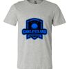 Mens Fitted Cotton Thumbnail