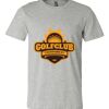 Mens Fitted Cotton Thumbnail
