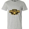 Mens Fitted Cotton Thumbnail