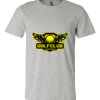 Mens Fitted Cotton Thumbnail