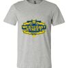 Mens Fitted Cotton Thumbnail