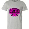 Mens Fitted Cotton Thumbnail