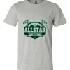 Mens Fitted Cotton Thumbnail