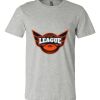 Mens Fitted Cotton Thumbnail