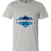 Mens Fitted Cotton Thumbnail