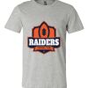 Mens Fitted Cotton Thumbnail