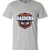 Mens Fitted Cotton Thumbnail