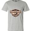 Mens Fitted Cotton Thumbnail