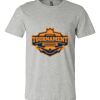 Mens Fitted Cotton Thumbnail