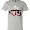 Mens Fitted Cotton Thumbnail