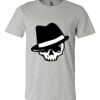 Mens Fitted Cotton Thumbnail