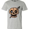 Mens Fitted Cotton Thumbnail