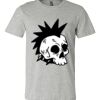 Mens Fitted Cotton Thumbnail