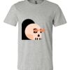 Mens Fitted Cotton Thumbnail