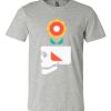 Mens Fitted Cotton Thumbnail