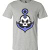 Mens Fitted Cotton Thumbnail