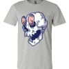 Mens Fitted Cotton Thumbnail