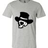 Mens Fitted Cotton Thumbnail