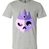 Mens Fitted Cotton Thumbnail