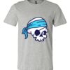 Mens Fitted Cotton Thumbnail