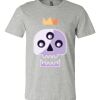 Mens Fitted Cotton Thumbnail