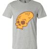 Mens Fitted Cotton Thumbnail