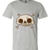 Mens Fitted Cotton Thumbnail