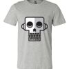 Mens Fitted Cotton Thumbnail