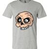 Mens Fitted Cotton Thumbnail