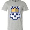 Mens Fitted Cotton Thumbnail