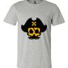 Mens Fitted Cotton Thumbnail