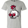 Mens Fitted Cotton Thumbnail