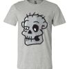 Mens Fitted Cotton Thumbnail