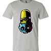 Mens Fitted Cotton Thumbnail