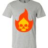 Mens Fitted Cotton Thumbnail