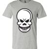 Mens Fitted Cotton Thumbnail