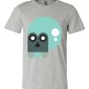 Mens Fitted Cotton Thumbnail
