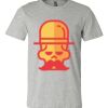 Mens Fitted Cotton Thumbnail