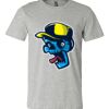 Mens Fitted Cotton Thumbnail
