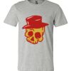 Mens Fitted Cotton Thumbnail