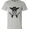 Mens Fitted Cotton Thumbnail