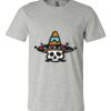 Mens Fitted Cotton Thumbnail
